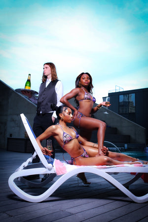 “Lust” Bikinis